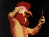 Le coq