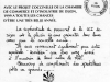 lettre Chambre de Commerce